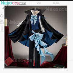Johnny Joestar Cosplay Costume | Custom Tailored by NekocosAnime,Costume,The Case Study of Vanitas