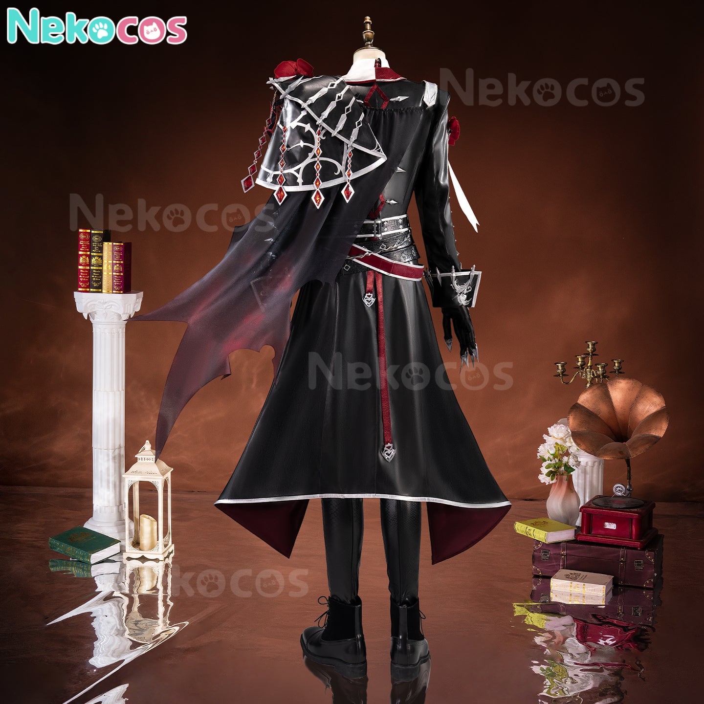 Game Identity V Cosplay Costume