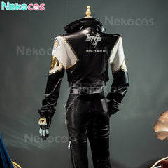 Game Identity V SRE Uniform Cosplay Costume - Premium EditionCostume,Game,Identity Ⅴ
