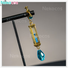 Johnny Joestar Cosplay Costume | Custom Tailored by NekocosAnime,Costume,The Case Study of Vanitas