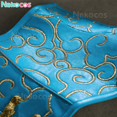 Custom-Tailored Identity V TIANLU Cosplay Costume - Premium EditionCostume,Game,Identity Ⅴ