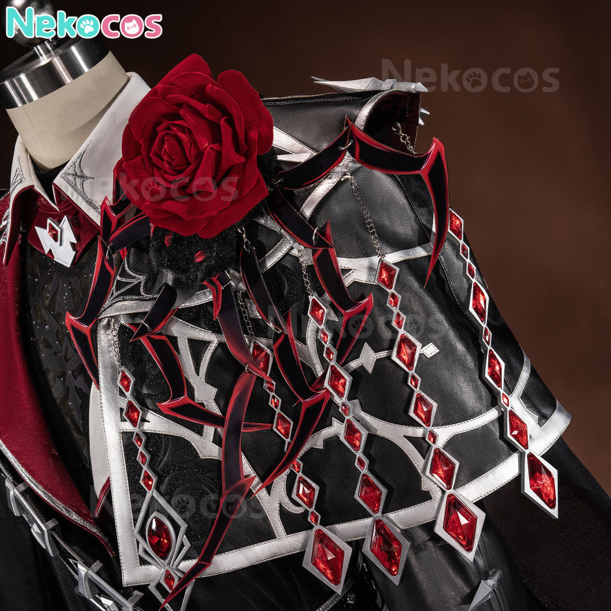 Game Identity V Cosplay Costume