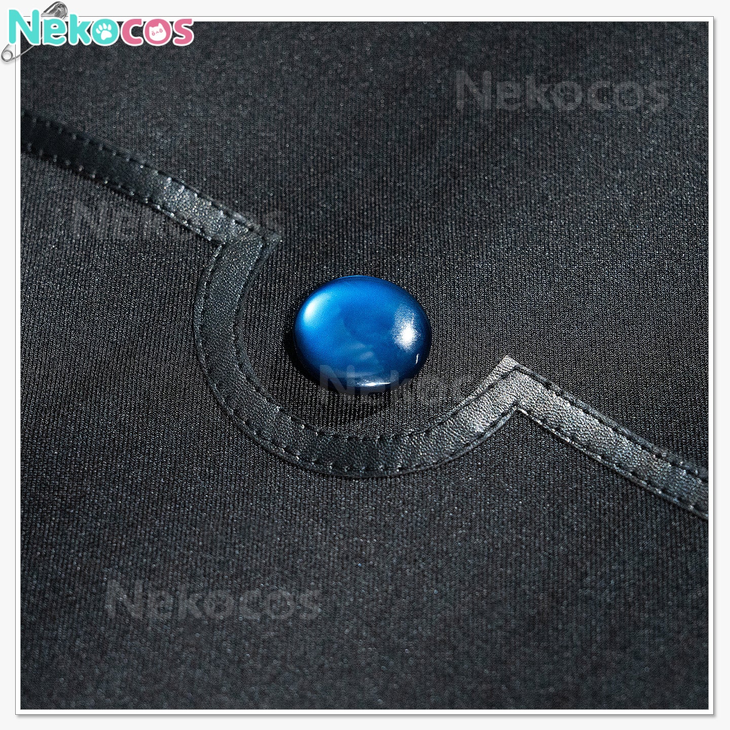 Johnny Joestar Cosplay Costume
