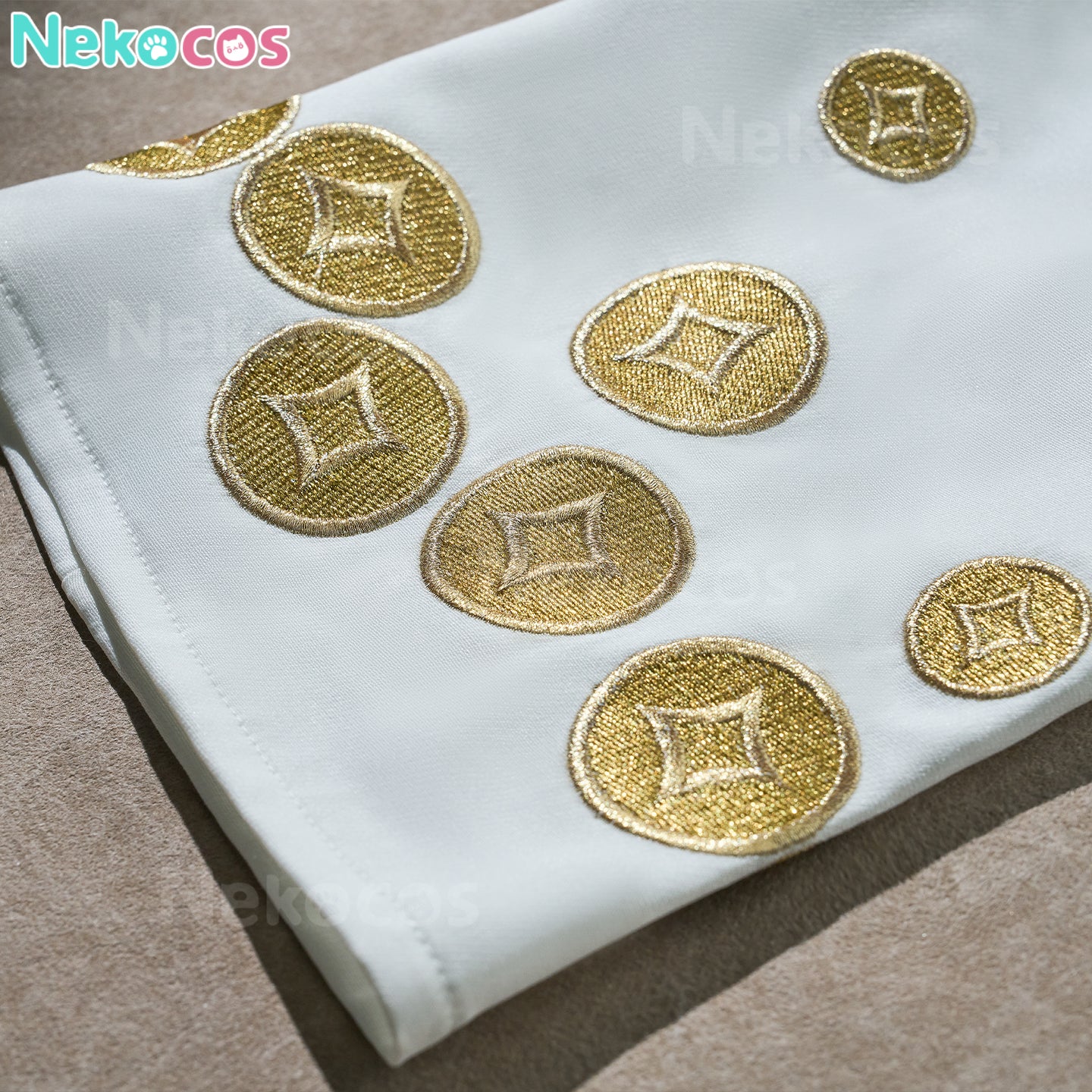 Custom-Tailored Identity V TIANLU Cosplay Costume - Premium EditionCostume,Game,Identity Ⅴ