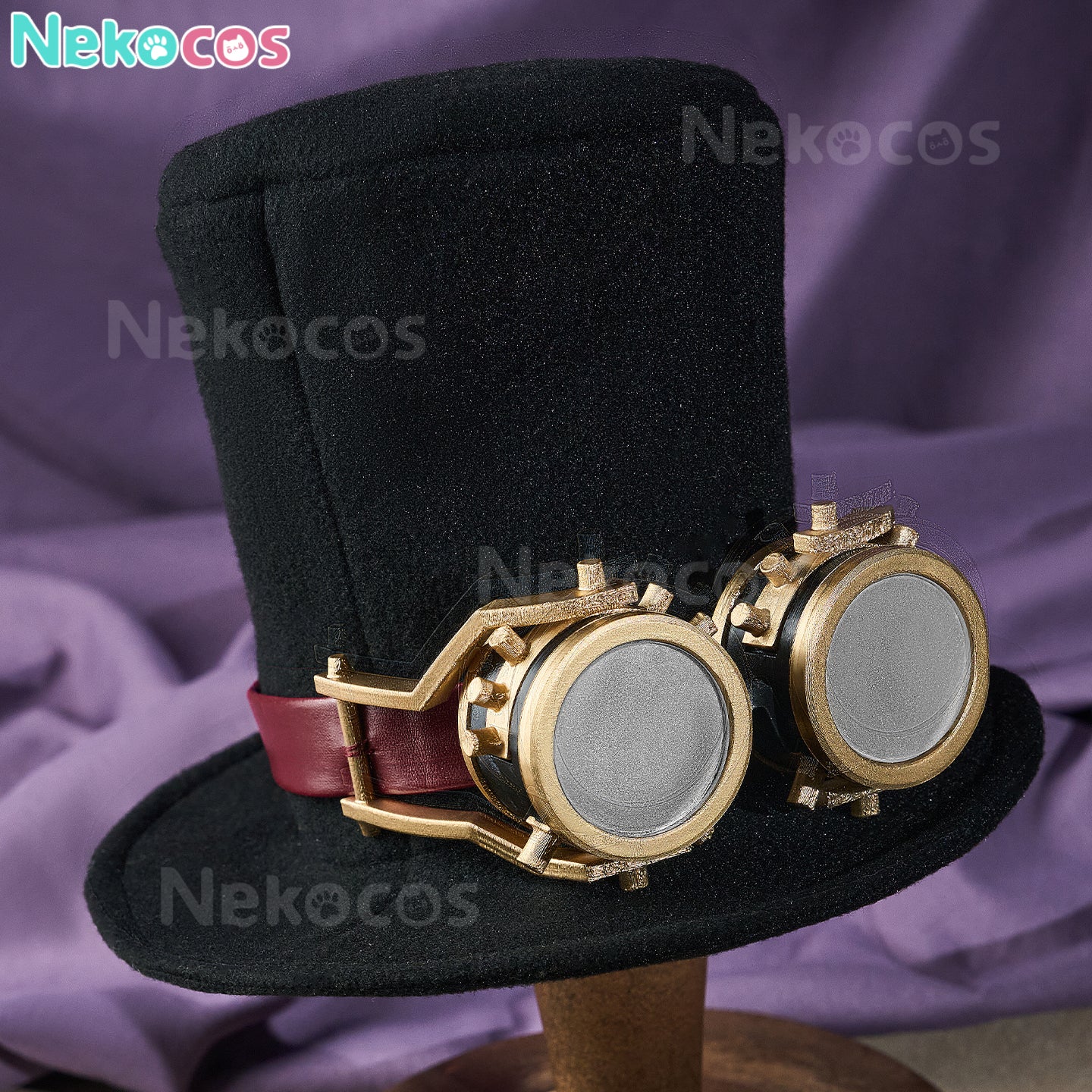 【Nekocos】Game Identity Ⅴ Cosplay Photographer Moonlight Gentleman Cosplay Costume Premium Edition