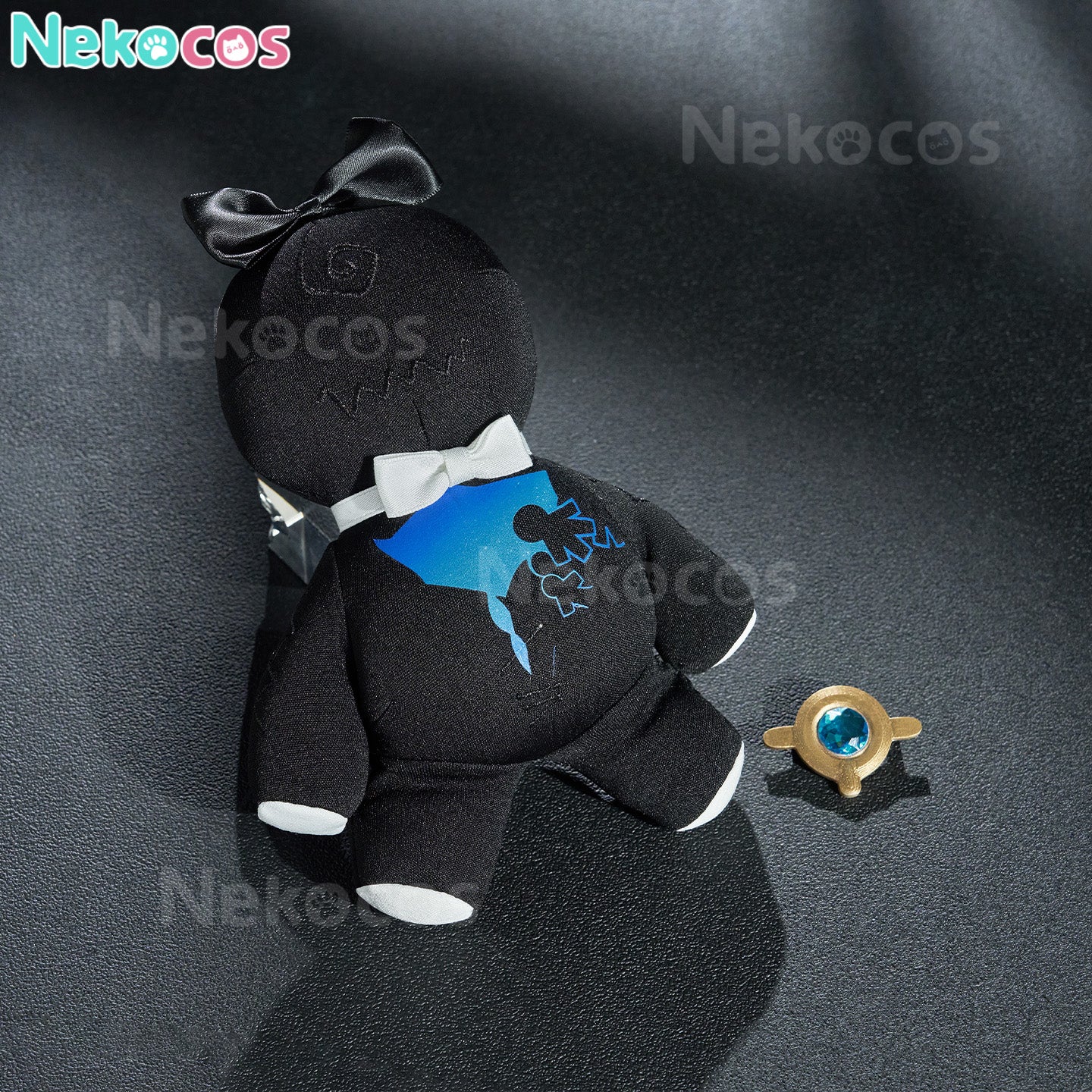 【Nekocos】Game Wuthering Waves Cosplay Dani Cosplay Costume Premium Edition | Custom-Tailor