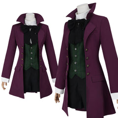 Alois Trancy Cosplay Costume | Available NowAnime,Black Butler,Costume