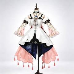 Wuthering Waves Denia Cosplay Costume | Custom Tailored EleganceCostume,Game,Wuthering Waves