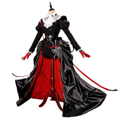Arknights Entelechia Cosplay Costume Available NowArknights,Costume,Game