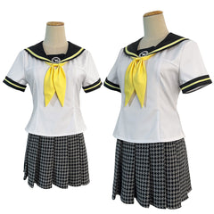 Kujikawa Rise Cosplay Costume - Shop Now at NekocosCostume,Game,Persona