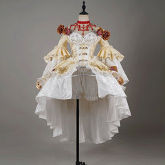 Identity V Bloody Queen Cosplay Costume | Custom-TailoredCostume,Game,Identity Ⅴ