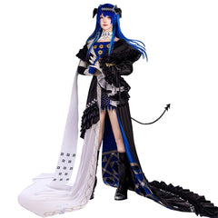 Mostima Arknights Cosplay Costume - Premium Edition In StockArknights,Costume,Game