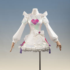 KAngel Cosplay Costume Custom Tailor - Quality GuaranteedCostume,Game,Needy Streamer Overload