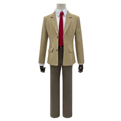 Light Yagami Cosplay Costume - Ready to Ship at NekocosAnime,Costume,Death Note