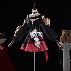 Honkai Star Rail Sparxie Cosplay Costume - In Stock NowCostume,Game,Honkai: Star Rail