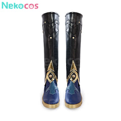 Honkai Star Rail Cosplay Shoes - Kitty Series CollectionGame,Honkai: Star Rail,Shoes