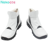 Yutori Natsu Cosplay Shoes: Handmade Perfection for FansBlue Archive,Game,Shoes