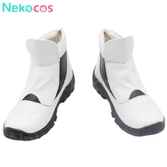 Yutori Natsu Cosplay Shoes: Handmade Perfection for FansBlue Archive,Game,Shoes