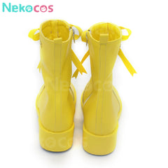 Ibuki Cosplay Shoes - Blue Archive Cosplay TangaBlue Archive,Game,Shoes