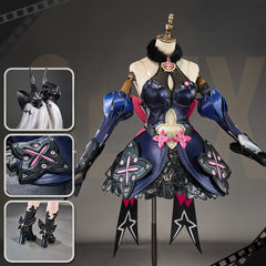 Custom-Tailored Zone Zero Cosplay Costume | NekocosCostume,Game,Zenless Zone Zero