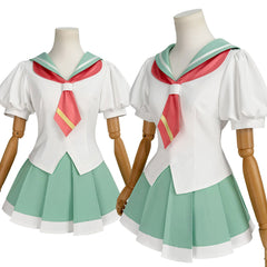 Ohtori Academy Cosplay Costume - Custom Tailor MadeAnime,Costume,Revolutionary Girl Utena
