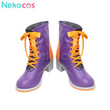 Uma Musume Cosplay Shoes - Custom Handmade DesignsGame,Shoes,Uma Musume Pretty Derby