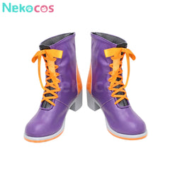 Uma Musume Cosplay Shoes - Custom Handmade DesignsGame,Shoes,Uma Musume Pretty Derby