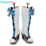 Game Uma Musume Pretty Derby Cosplay Oguri Cap Cosplay Shoes