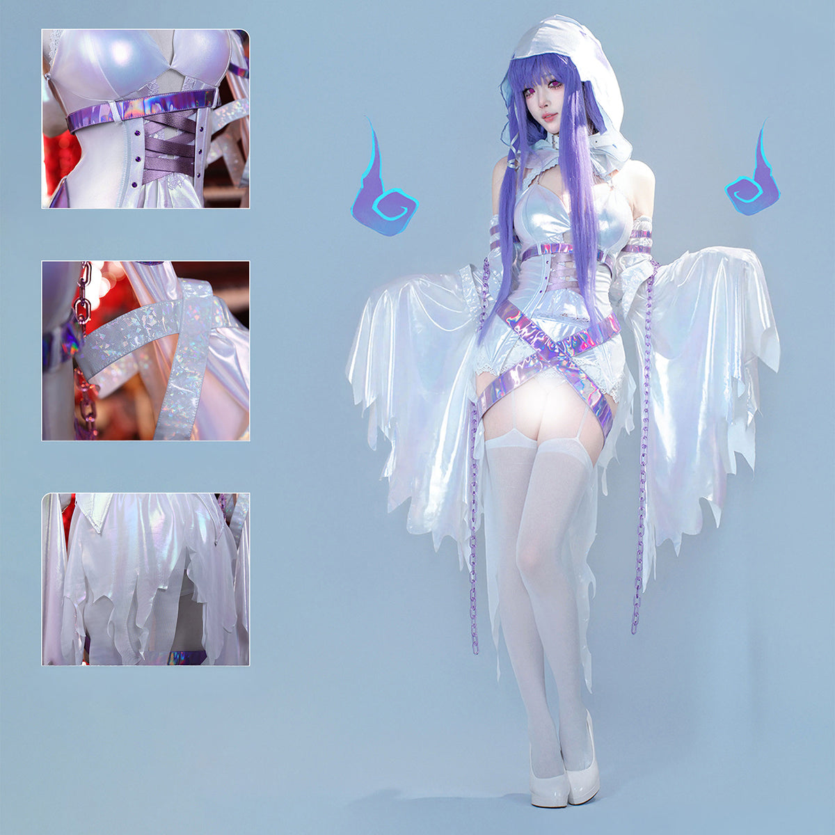 Marija Cosplay Costume