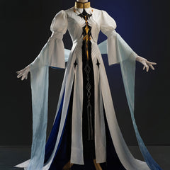 Arknights The Preacher Cosplay Costume - Custom TailoredArknights,Costume,Game