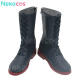 Natsume Iroha Cosplay Shoes - Custom Handmade QualityBlue Archive,Game,Shoes