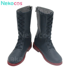 Natsume Iroha Cosplay Shoes - Custom Handmade QualityBlue Archive,Game,Shoes