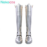 Altria Pendragon Cosplay Shoes - 4th Anniversary EditionFate Grand Order,Game,Shoes