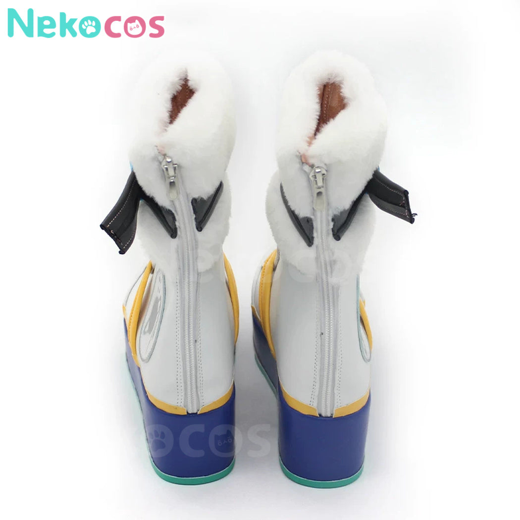 Uma Musume Pretty Derby Cosplay Shoes for Perfect FitGame,Shoes,Uma Musume Pretty Derby