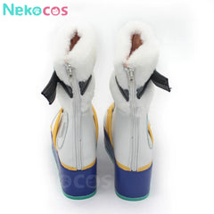 Uma Musume Pretty Derby Cosplay Shoes for Perfect FitGame,Shoes,Uma Musume Pretty Derby