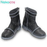 Tamsy Caines Cosplay Shoes - Custom Handmade QualityAnime,Gachiakuta,Shoes