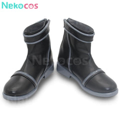 Tamsy Caines Cosplay Shoes - Custom Handmade QualityAnime,Gachiakuta,Shoes