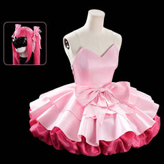 Custom-Tailored Anime Cosplay Costume | NekocosAlien Stage,Anime,Costume