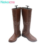 Anime Cosplay Falin Touden Cosplay Shoes