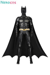 【Nekocos】Movie Cosplay Costume Halloween Cape Standard Collar Custom Christmas Cosplay Costume | Custom-Tailor