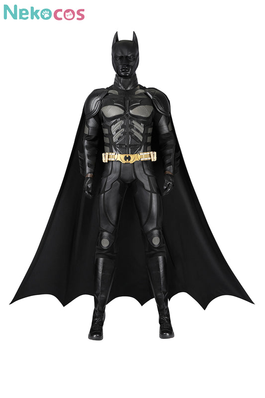 【Nekocos】Movie Cosplay Costume Halloween Cape Standard Collar Custom Christmas Cosplay Costume | Pre-Sale