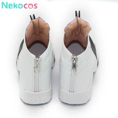 Sunohara Kokona Cosplay Shoes - Stylish & UniqueBlue Archive,Game,Shoes