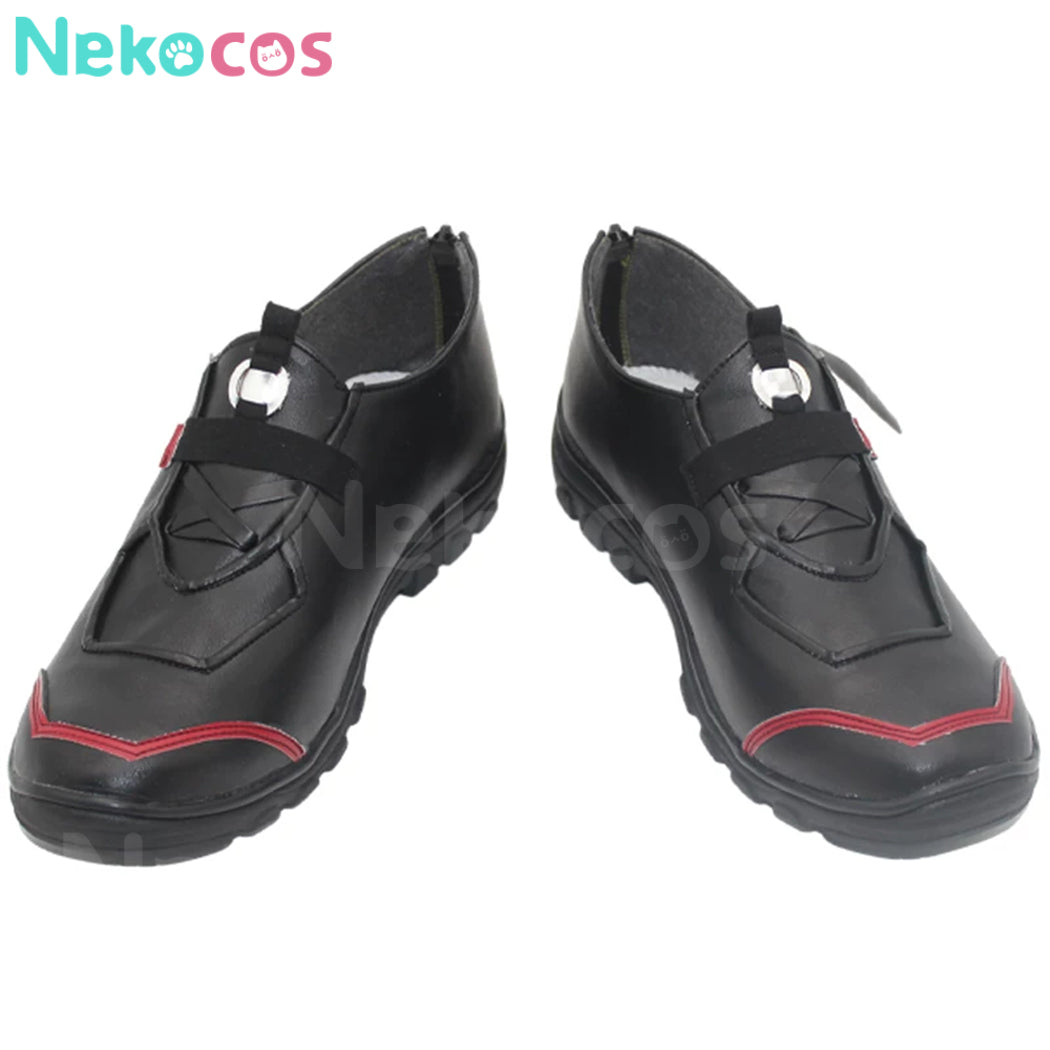 Kayoko Onikata Cosplay Shoes - Custom Handmade QualityBlue Archive,Game,Shoes