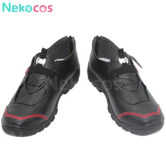 Kayoko Onikata Cosplay Shoes - Custom Handmade QualityBlue Archive,Game,Shoes