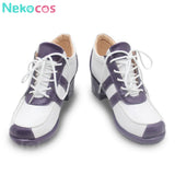 Game Uma Musume Pretty Derby Cosplay Oguri Cap Cosplay Shoes