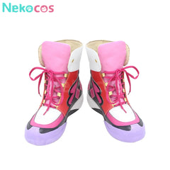 Uma Musume Cosplay Shoes - Smart Falcon DesignGame,Shoes,Uma Musume Pretty Derby