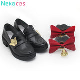 Honkai Star Rail Hyacine Cosplay Shoes for A Perfect LookGame,Honkai: Star Rail,Shoes