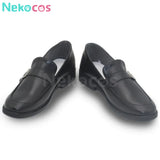 Game Cosplay Nikaidou Hiro Cosplay Shoes