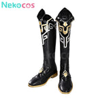 Honkai Star Rail Dan Heng Cosplay Shoes - Custom MadeGame,Honkai: Star Rail,Shoes