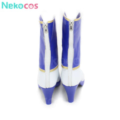 Air Groove Uma Musume Cosplay Shoes - Perfect for FansGame,Shoes,Uma Musume Pretty Derby